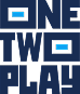 OneTwoPlay Logo